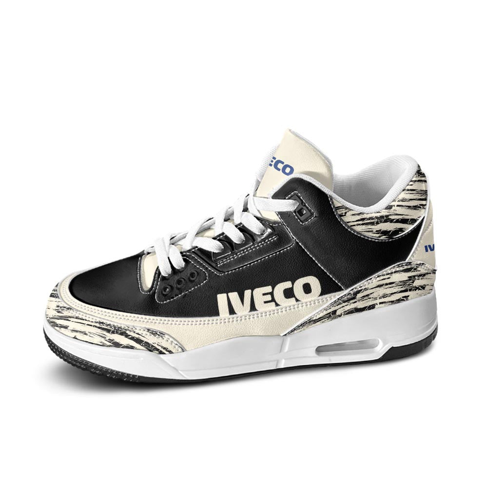 Footwearstorm Iveco AJ3 Sneakers Shoes For Men And Women