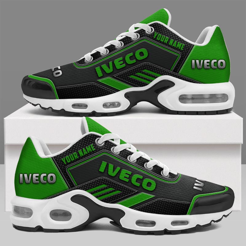 Footwearstorm Iveco TN Shoes Sneakers For Men And Women 12