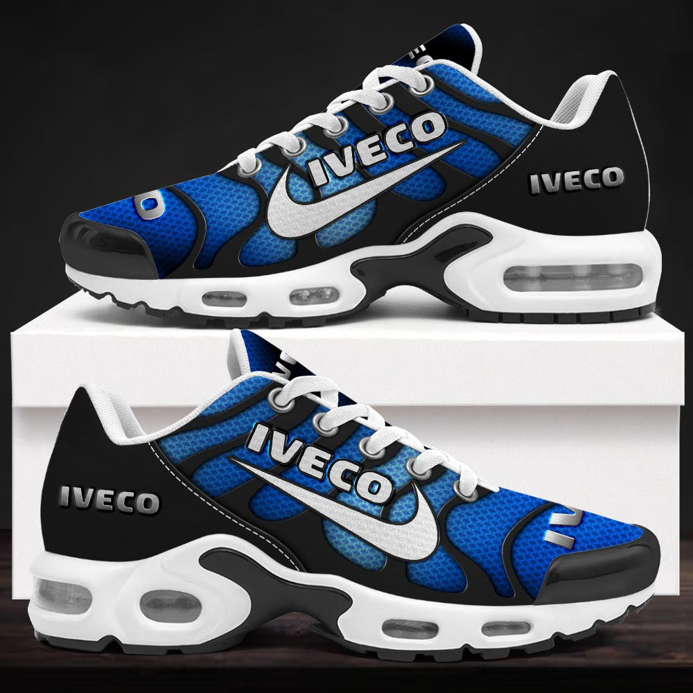 Footwearstorm Iveco TN Shoes Sneakers For Men And Women 6