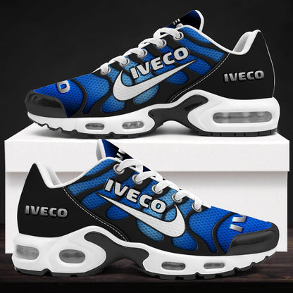 Footwearstorm Iveco TN Shoes Sneakers For Men And Women 6