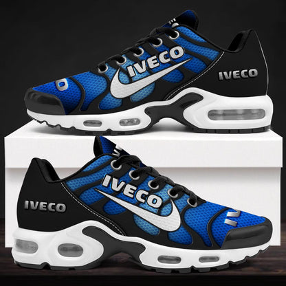 Footwearstorm Iveco TN Shoes Sneakers For Men And Women 6