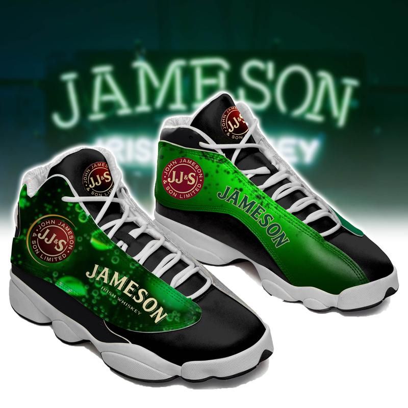 Footwearstorm Jameson AJ13 Sneakers Shoes For Men And Women 1