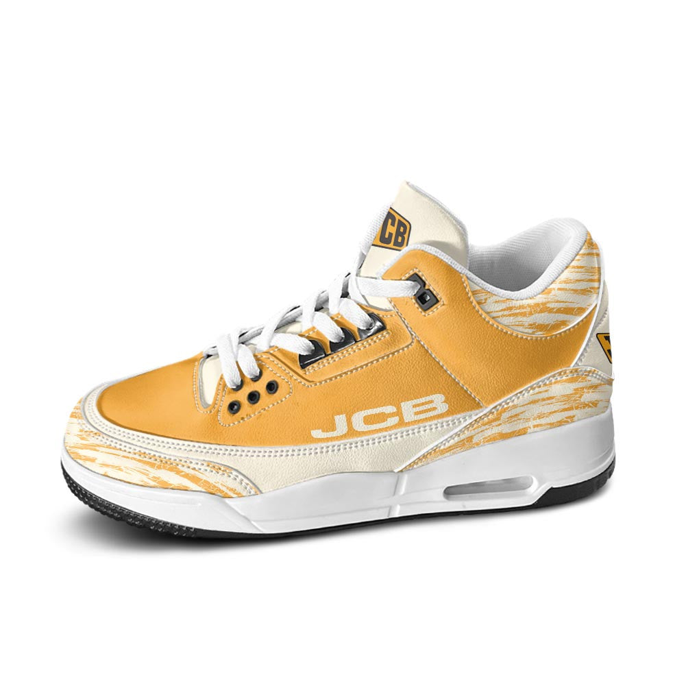 Footwearstorm Jcb AJ3 Sneakers Shoes For Men And Women