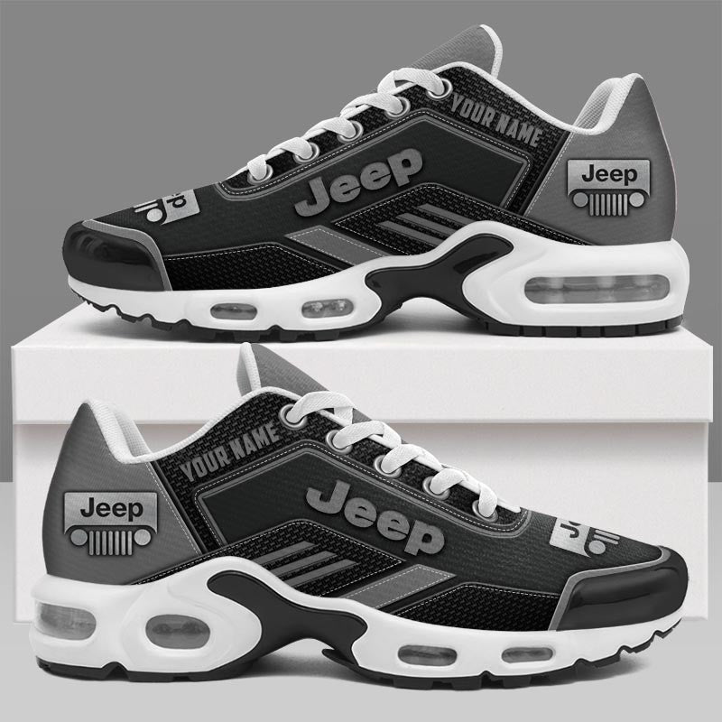 Footwearstorm Jeep TN Shoes Sneakers For Men And Women 22