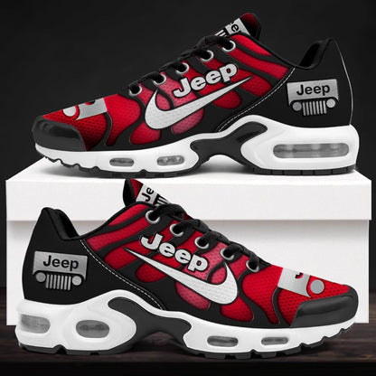 Footwearstorm Jeep TN Shoes Sneakers For Men And Women 4