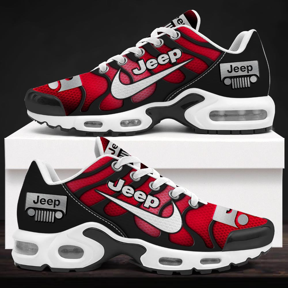 Footwearstorm Jeep TN Shoes Sneakers For Men And Women 4