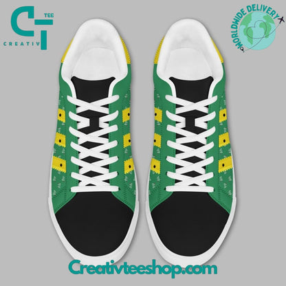 Footwearstorm John Cena Skate Stan Shoes Sneakes For Men And Women 1