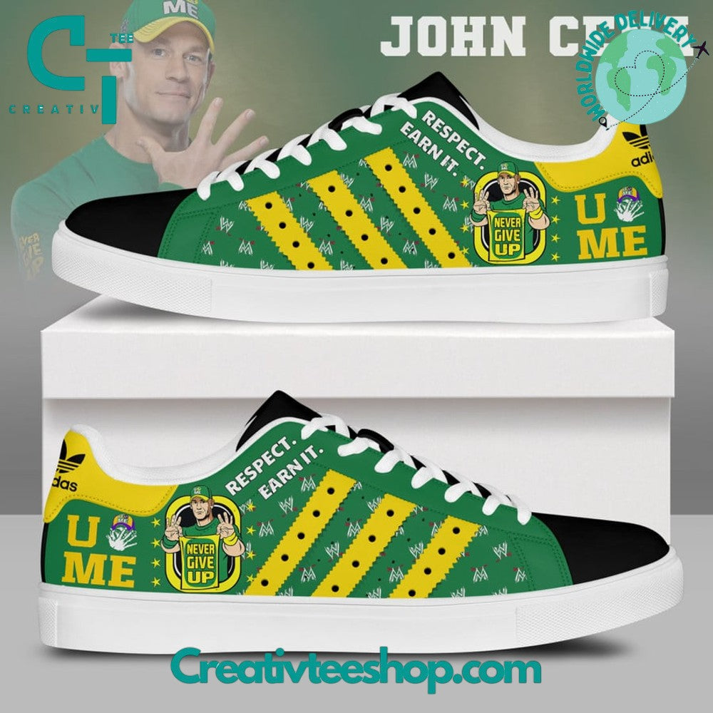 Footwearstorm John Cena Skate Stan Shoes Sneakes For Men And Women 1