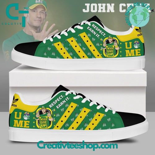 Footwearstorm John Cena Skate Stan Shoes Sneakes For Men And Women 1