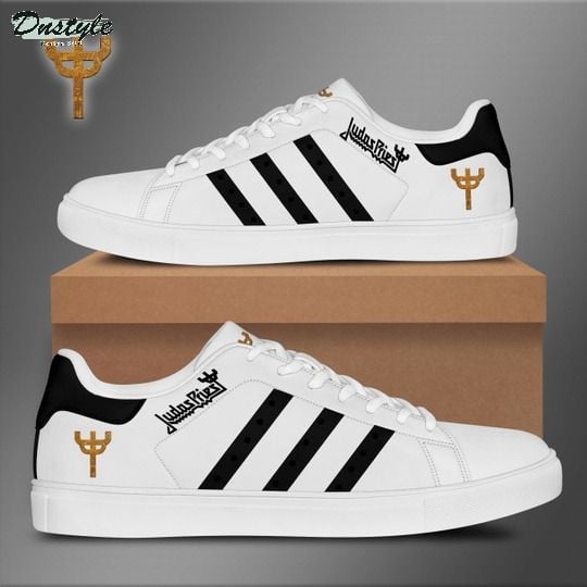 Footwearstorm Judas Priest Skate Stan Shoes Sneakes For Men And Women 1