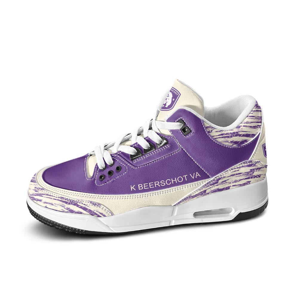 Footwearstorm K Beerschot VA AJ3 Sneakers Shoes For Men And Women