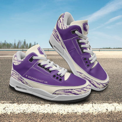 Footwearstorm K Beerschot VA AJ3 Sneakers Shoes For Men And Women