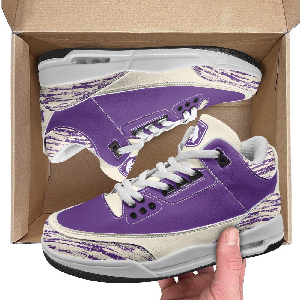 Footwearstorm K Beerschot VA AJ3 Sneakers Shoes For Men And Women