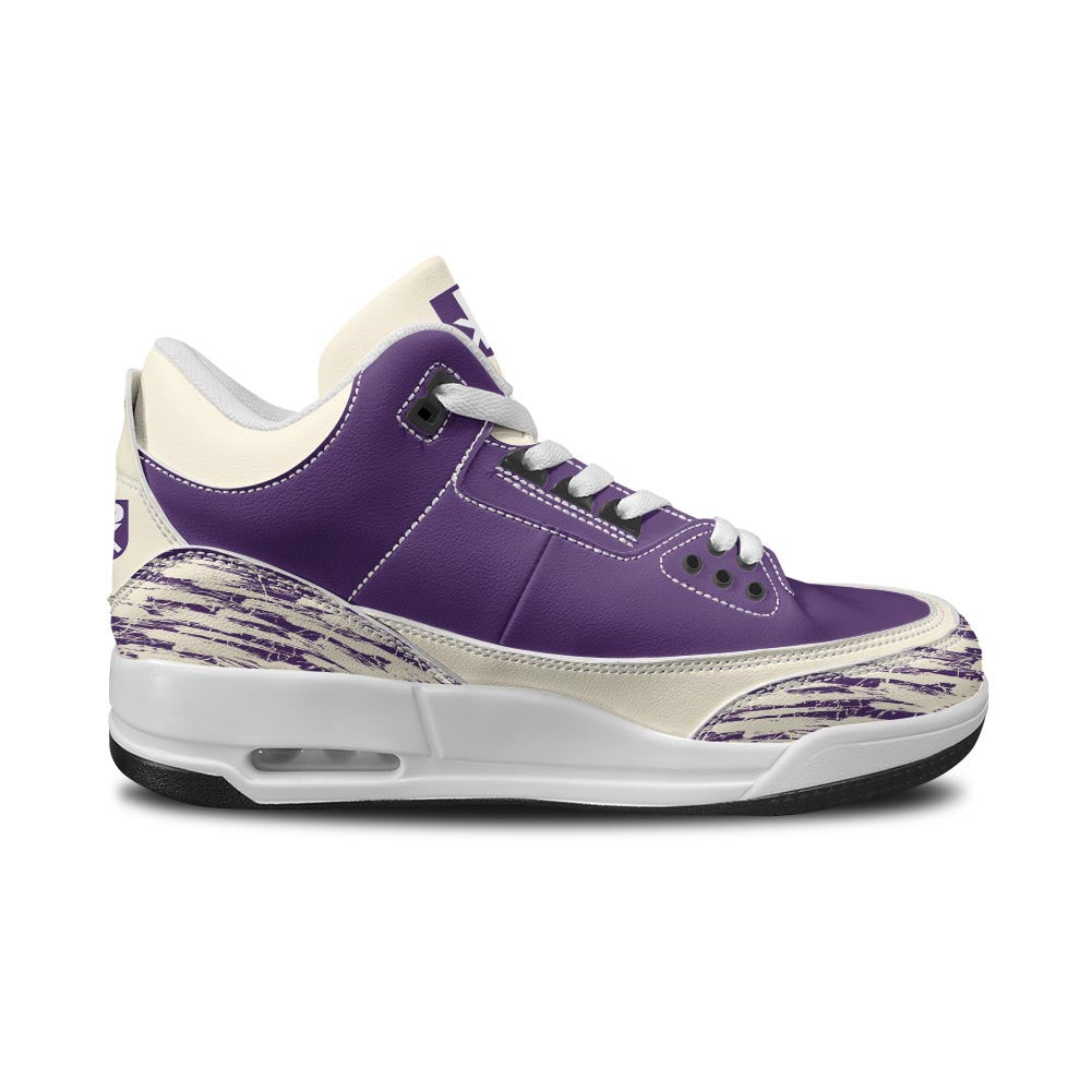 Footwearstorm K. Patro Eisden Maasmechelen AJ3 Sneakers Shoes For Men And Women
