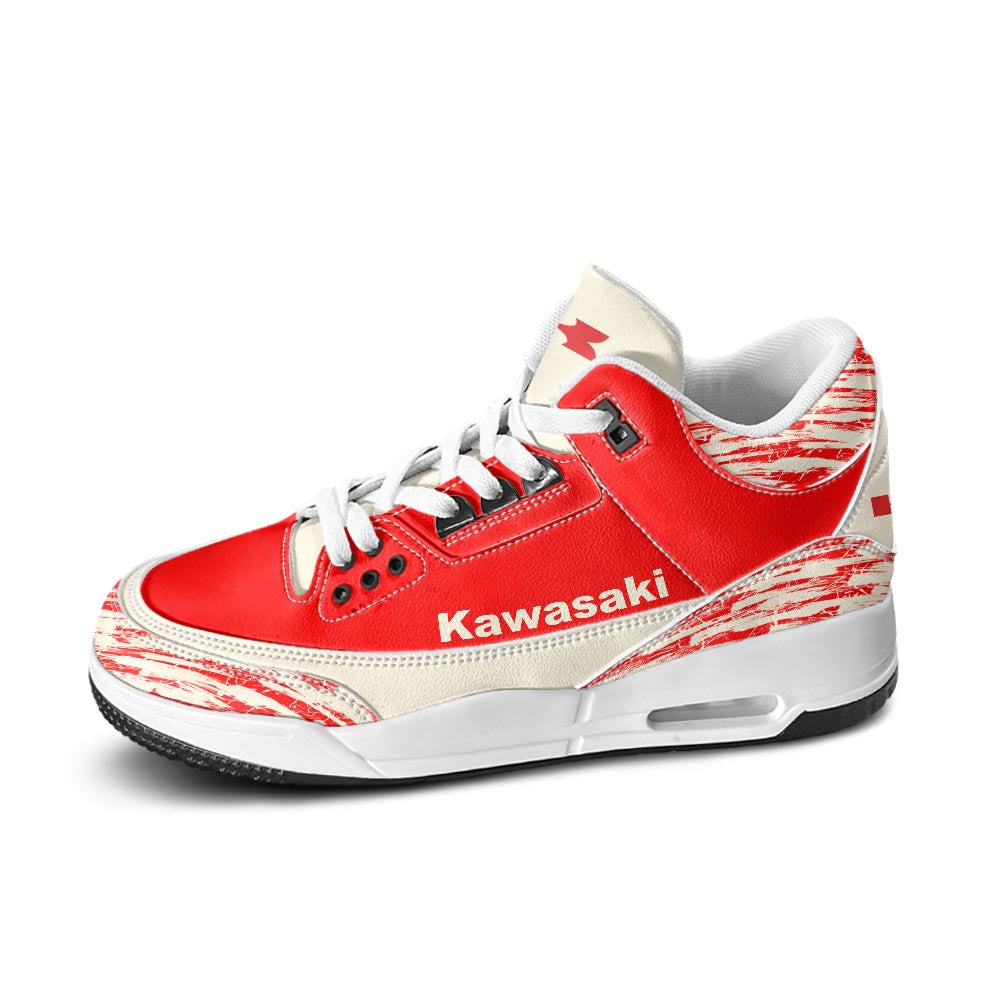 Footwearstorm Kawasaki AJ3 Sneakers Shoes For Men And Women