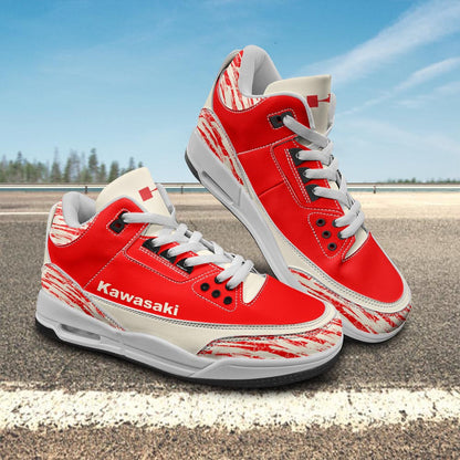 Footwearstorm Kawasaki AJ3 Sneakers Shoes For Men And Women