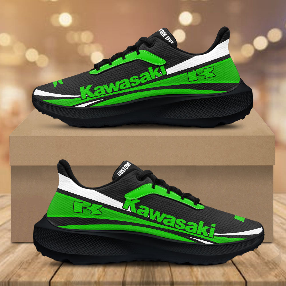 Footwearstorm Kawasaki NK Running Shoes For Men And Women 1