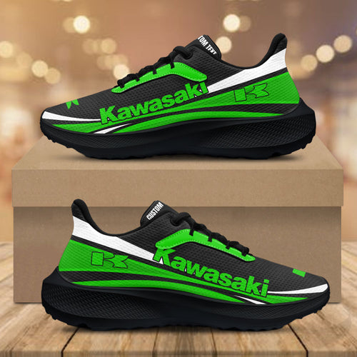 Footwearstorm Kawasaki NK Running Shoes For Men And Women 1