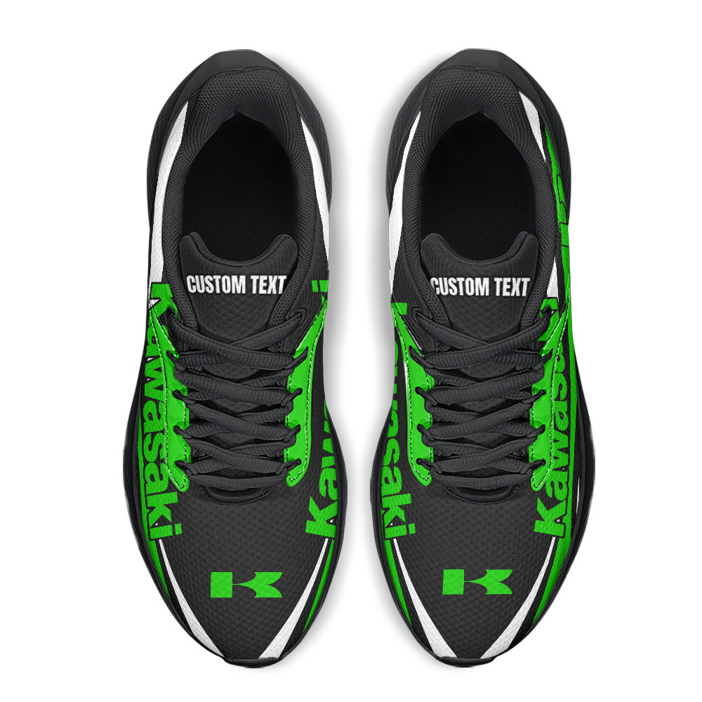 Footwearstorm Kawasaki NK Running Shoes For Men And Women 1