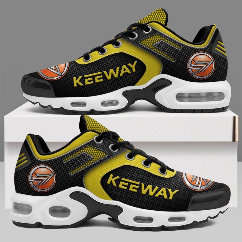 Footwearstorm Keeway TN Shoes Sneakers For Men And Women 9