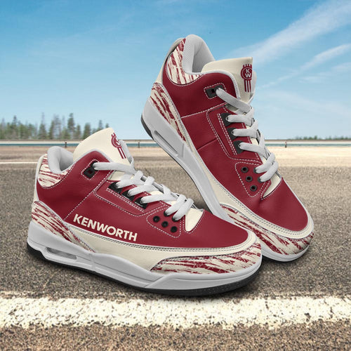 Footwearstorm Kenworth AJ3 Sneakers Shoes For Men And Women