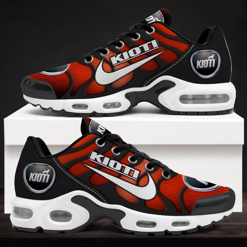 Footwearstorm Kioti TN Shoes Sneakers For Men And Women 6