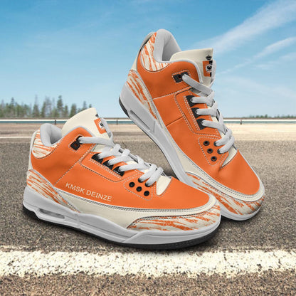 Footwearstorm KMSK Deinze AJ3 Sneakers Shoes For Men And Women