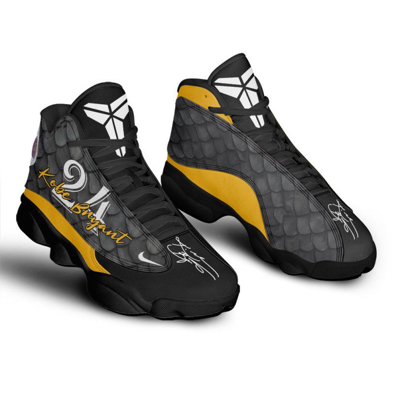 Footwearstorm Kobe Bryant AJ13 Sneakers Shoes For Men And Women 1