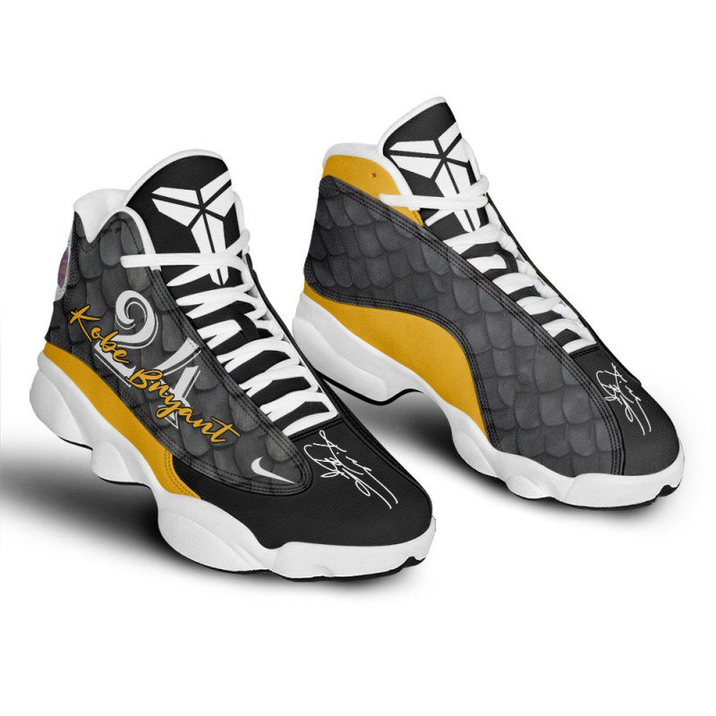 Footwearstorm Kobe Bryant AJ13 Sneakers Shoes For Men And Women 1