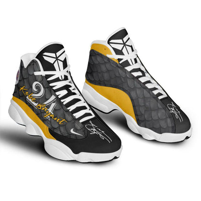 Footwearstorm Kobe Bryant AJ13 Sneakers Shoes For Men And Women 1