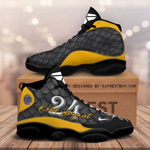 Footwearstorm Kobe Bryant AJ13 Sneakers Shoes For Men And Women 1