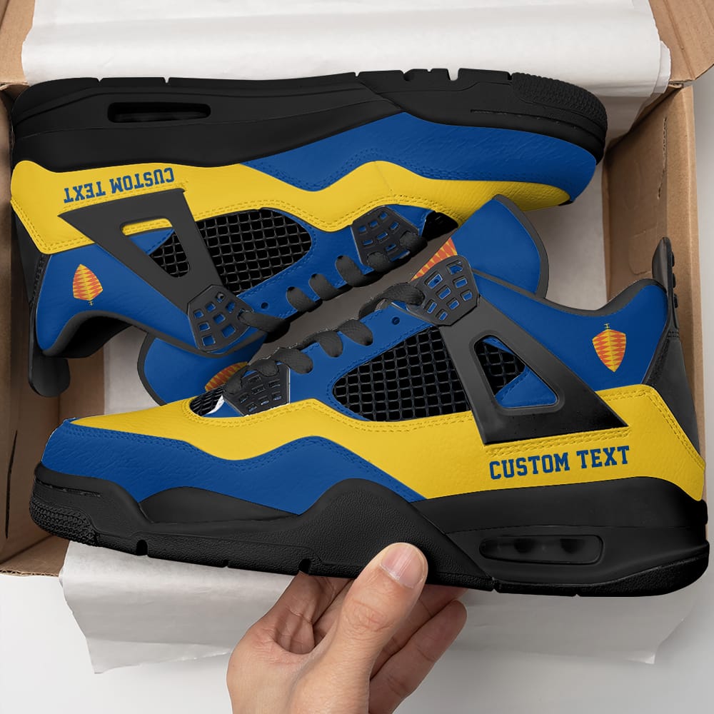 Footwearstorm Koenigsegg AJ4 Sneakers Shoes For Men And Women