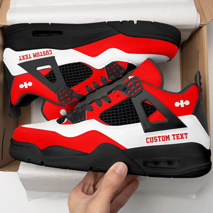 Footwearstorm Komatsu AJ4 Sneakers Shoes For Men And Women