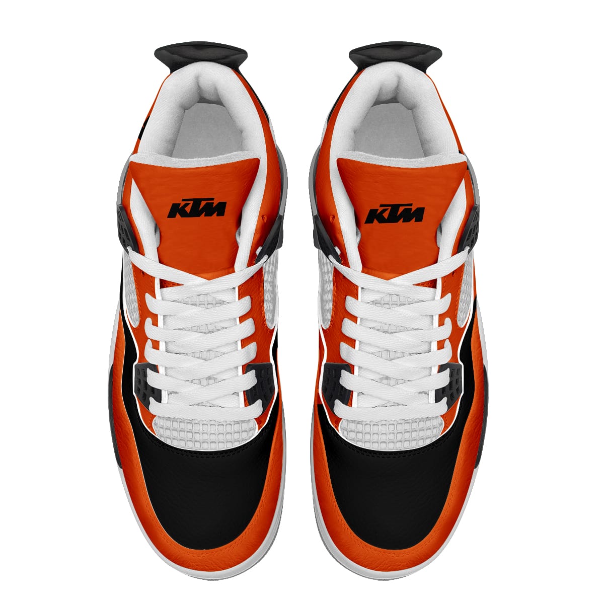 Footwearstorm KTM AJ4 Sneakers Shoes For Men And Women