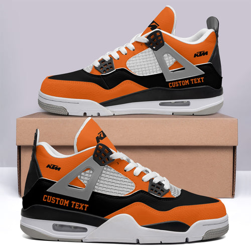 Footwearstorm KTM AJ4 Sneakers Shoes For Men And Women