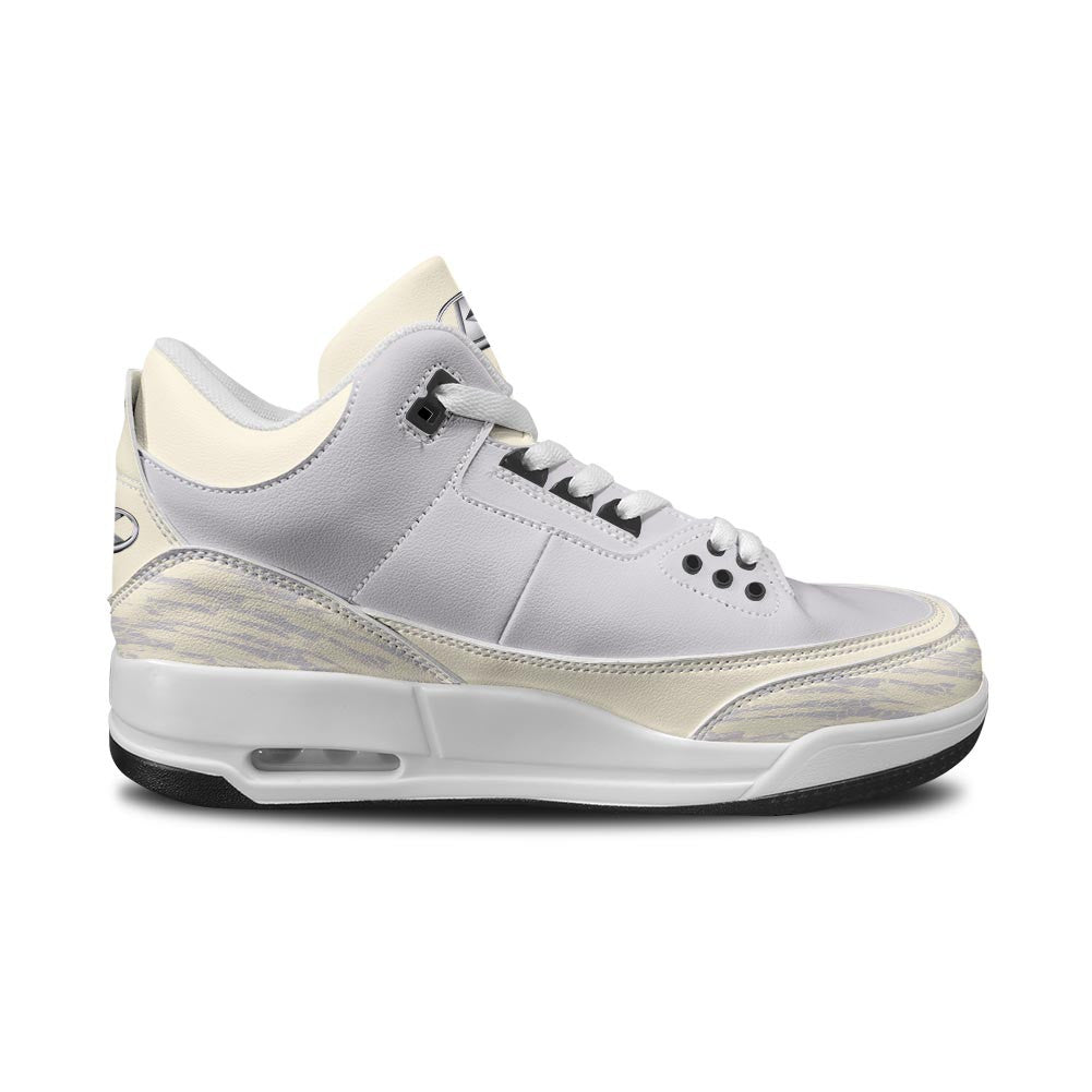 Footwearstorm Kubota AJ3 Sneakers Shoes For Men And Women