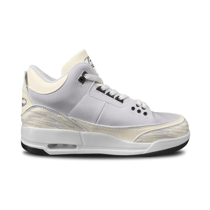 Footwearstorm Kubota AJ3 Sneakers Shoes For Men And Women