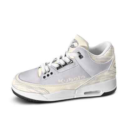 Footwearstorm Kubota AJ3 Sneakers Shoes For Men And Women