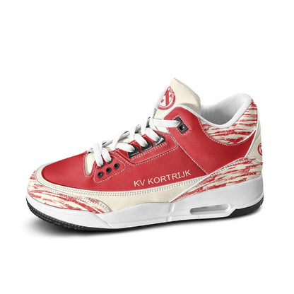 Footwearstorm KV Kortrijk AJ3 Sneakers Shoes For Men And Women