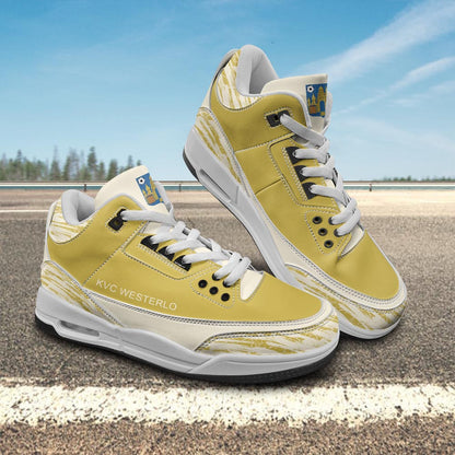 Footwearstorm KVC Westerlo AJ3 Sneakers Shoes For Men And Women