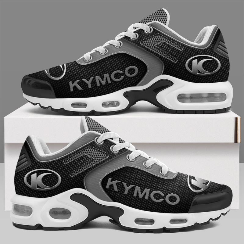 Footwearstorm Kymco TN Shoes Sneakers For Men And Women 12