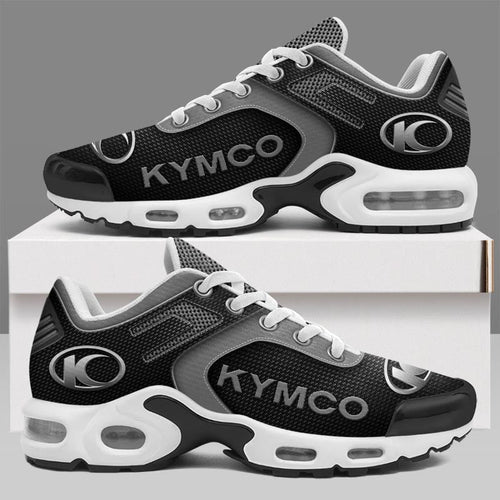 Footwearstorm Kymco TN Shoes Sneakers For Men And Women 12