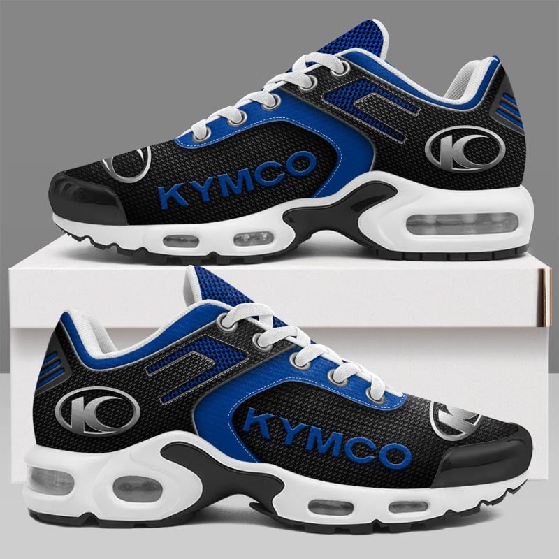 Footwearstorm Kymco TN Shoes Sneakers For Men And Women 13