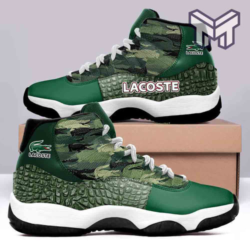 Footwearstorm Lacoste AJ11 Sneakers Shoes For Men And Women 1