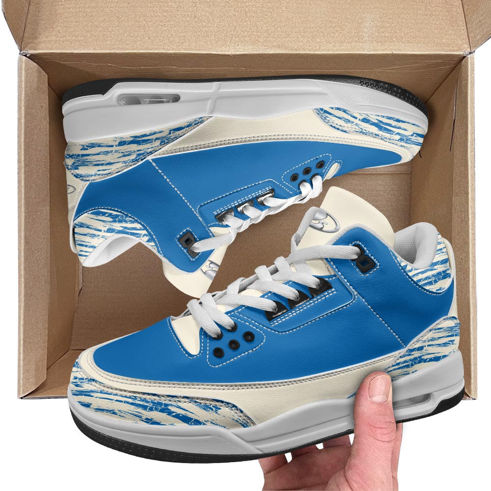 Footwearstorm Lada AJ3 Sneakers Shoes For Men And Women
