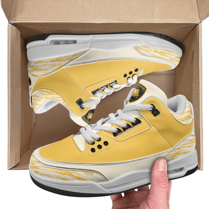 Footwearstorm Lamborghini AJ3 Sneakers Shoes For Men And Women