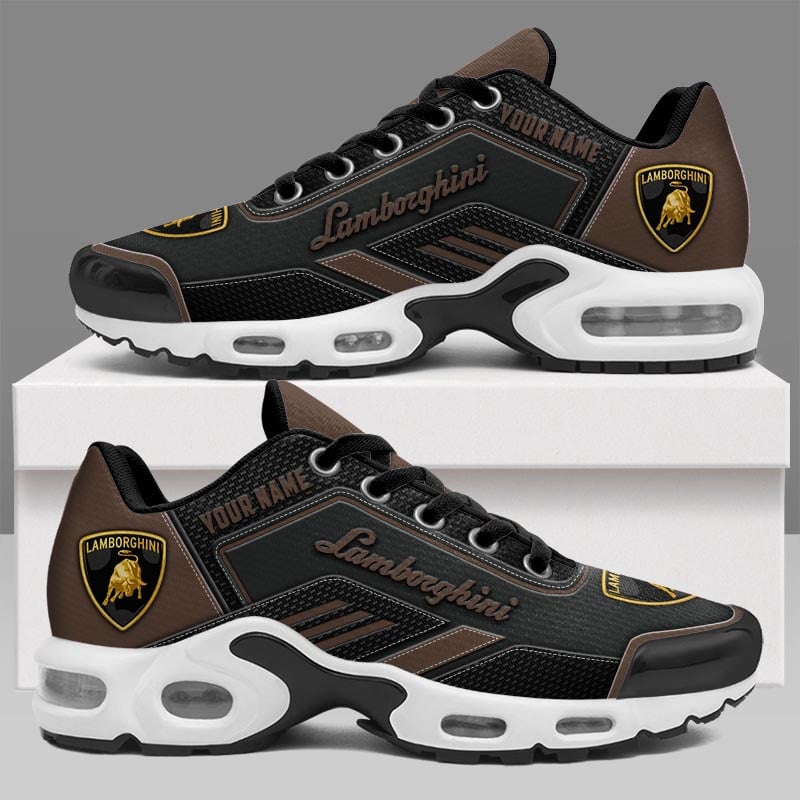 Footwearstorm Lamborghini TN Shoes Sneakers For Men And Women 6