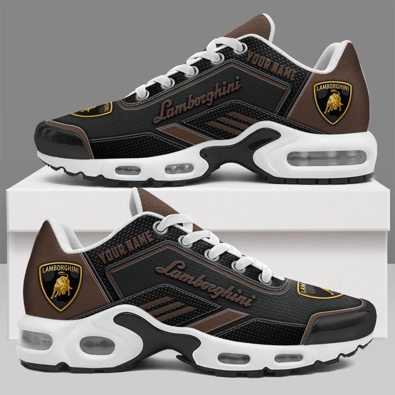 Footwearstorm Lamborghini TN Shoes Sneakers For Men And Women 6