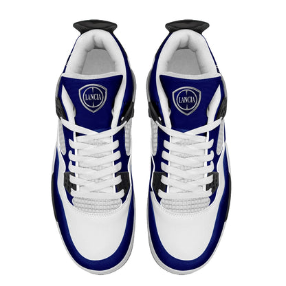 Footwearstorm Lancia AJ4 Sneakers Shoes For Men And Women