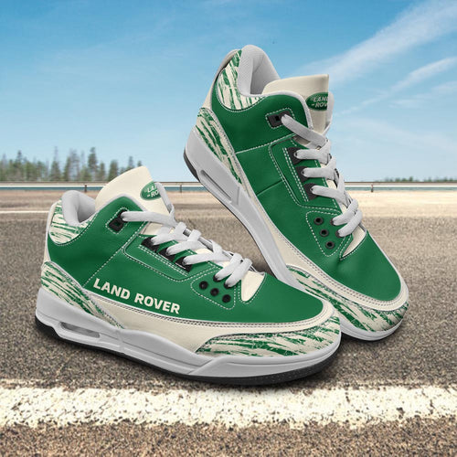 Footwearstorm Land Rover AJ3 Sneakers Shoes For Men And Women